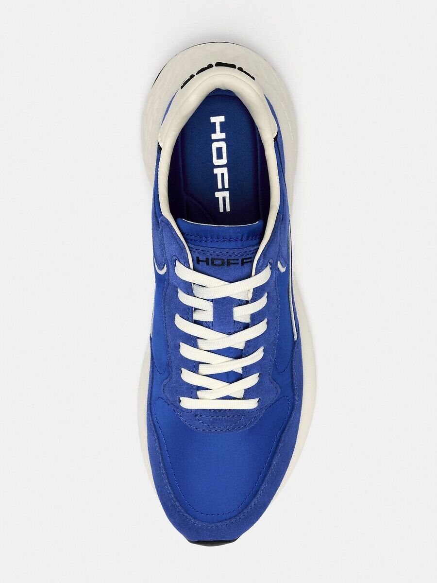 HOFF Baskets en cuir City MKII