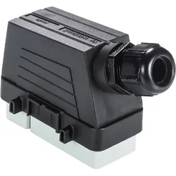 Wieland Stecker Komplett 75.015.0151.0