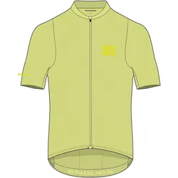 Endura, Herren, Velotrikot, Alltrack Ride (M), Gelb, M