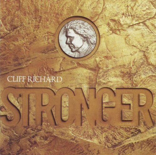 Cliff Richard - Stronger (1989) - Preis vom 19.10.2026 19:33:35 h