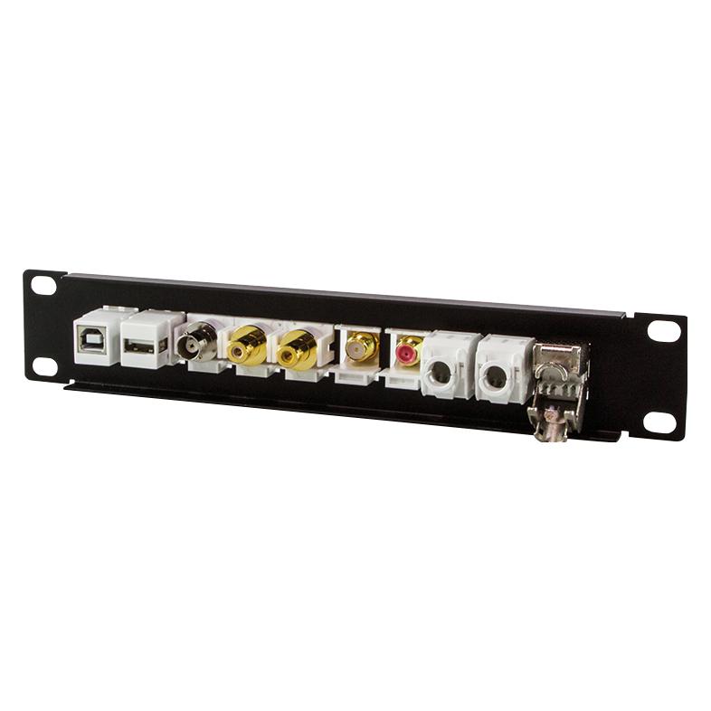 LogiLink Keystone Panel (ACT108)