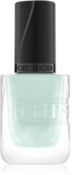 Catrice GEL AFFAIR verniz tom 030 Oh So Fresh! 10.5 ml. GEL AFFAIR