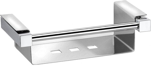 Cosmic Metric Seifengitter Dusche Metric Chrom 22x12x6cm, chrom, 386010002 WJP038A6010001
