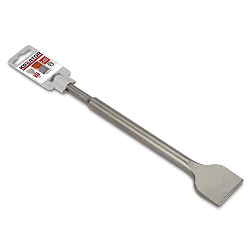 Kreator KRT011003 SDS-plus platte beitel 40 x 250 mm