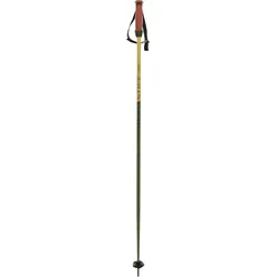 Völkl PHANTASTICK 16mm - Skistöcke Alpin - 1 Paar - 120cm grün (141007)