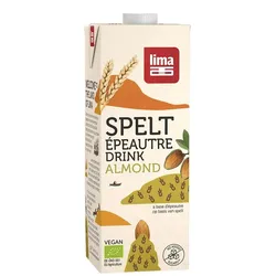 Dinkel Drink - Mandel