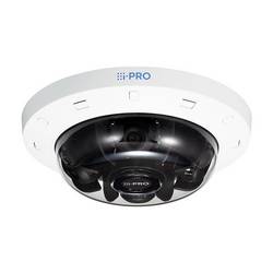 i-PRO WV-S8544 Multi Sensor Kamera 4x 4 MP
