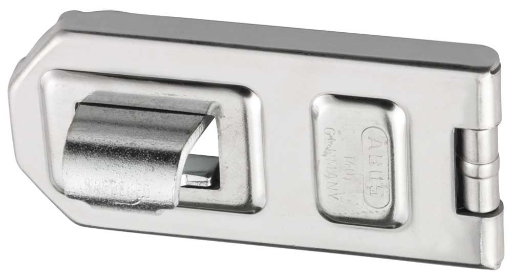 ABUS Diskus-Überfalle 140 10005313-01