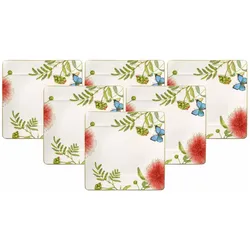 Villeroy & Boch Amazonia, Teller, Mehrfarbig