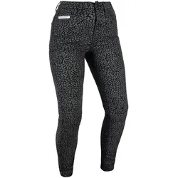 Oxford OA AA Super Stretch Jean, Leo, regular, Gr. 44