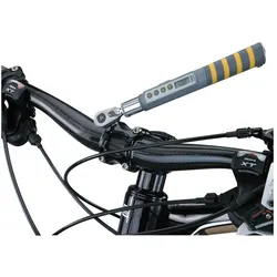 Topeak, Drehmomentschlüssel, Drehmotschlüssel (1 - 20 Nm)