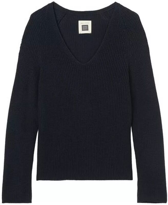 Marc O' Polo - T-Shirt, für Damen, Blau, Größe S