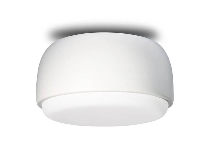 Northern Plafonnier Over Me Ø20 cm Blanc