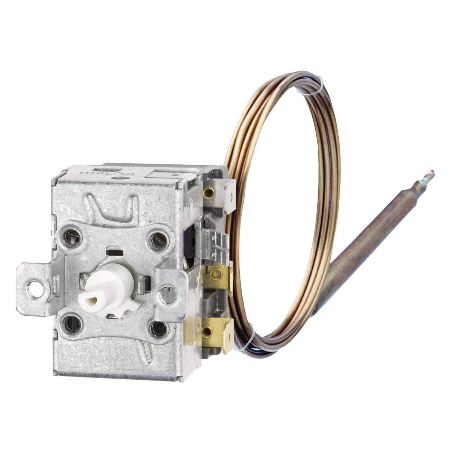 Jumo Einbauthermostat heatTM (60003280)