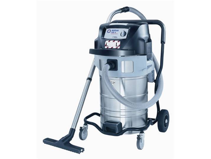 Nilfisk IVB 961-0L 230V/50Hz Sicherheitssauger Nass-Trockensauger