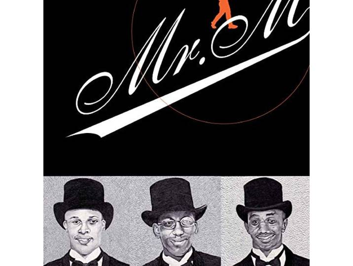 Lambchop - Mr. M