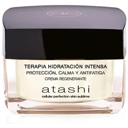 Atashi, Gesichtscreme, CELLULAR PERFECTION SKIN SUBLIME terapia hidratación intensa regenerante 50 ml (50 ml, Tagescreme)