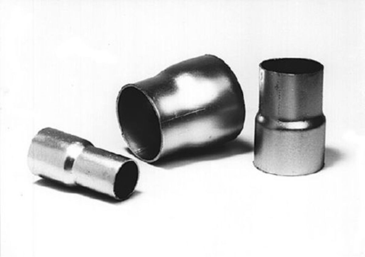 Abgasrohr BOSAL 264-757