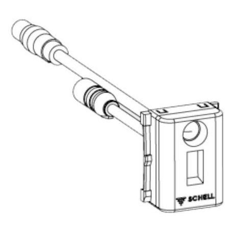 Schell 260030099 E-Modul SchellTRONIC (260030099)