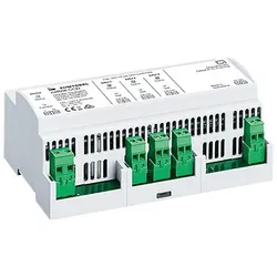 Zumtobel 22169263 DALI Gateway Schaltschrank Netlink CCD