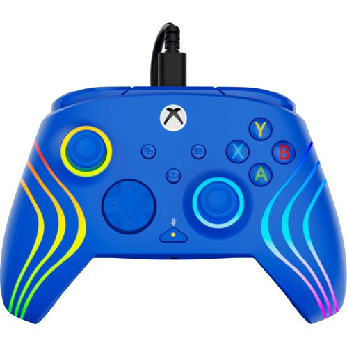 Turtle Beach Afterglow Wave Wire XB Blue