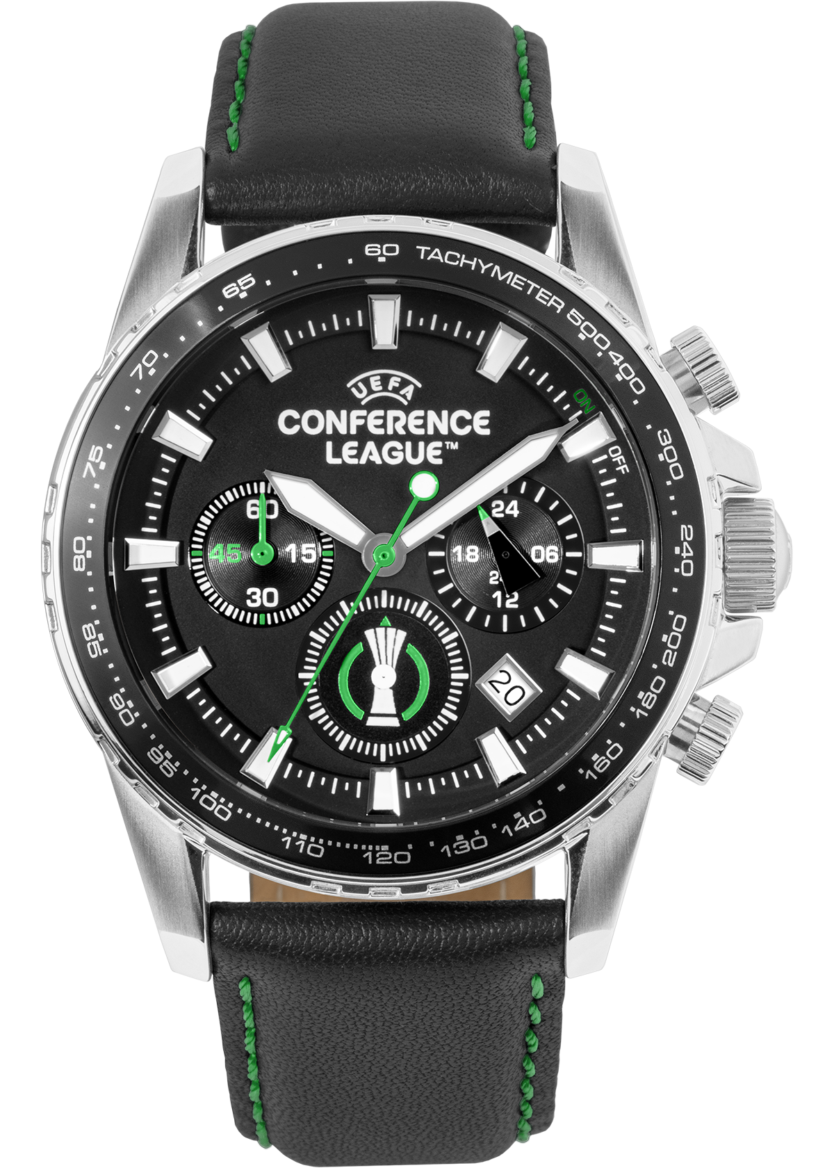 Jacques Lemans UEFA ECL-102A