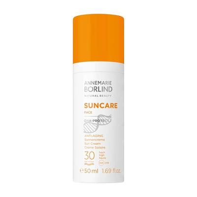 Börlind SUN Anti-Aging DNA-Protect Creme LSF 30 50 ml