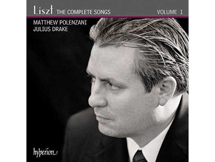 Polenzani/Drake - The Complete Songs Volume 1