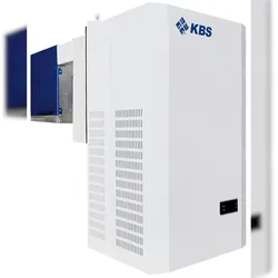 KBS Gastrotechnik Stopfer-Kühl-Aggregat SA-K 6