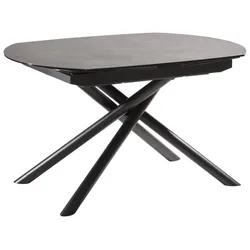 Novel Esstisch BINZ - B/H/T ca. 130.00x77.00x100.00