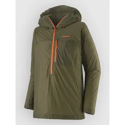 Patagonia Houdini Rock Jacke basin green Gr. XS