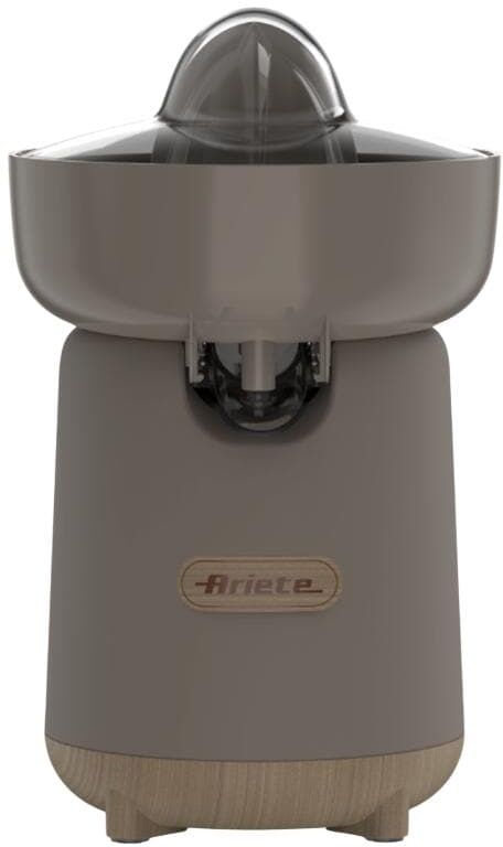 Ariete Entsafter "ARI-417-TP", braun, Entsafter, Entsafter braun Einheitsgröße