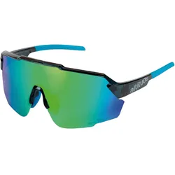 Altitude Eyewear, Sportbrille, Thermic, Blau