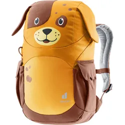 Deuter Kinderrucksack Kikki 8 Liter Maple-Umbra