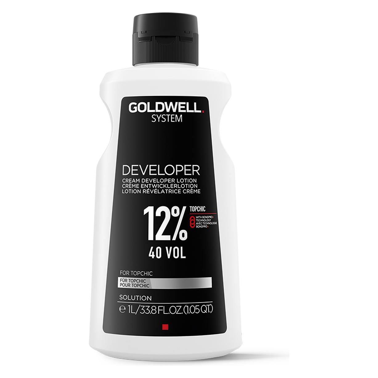 Goldwell System Developer (12 %) (266164)