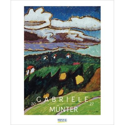Gabriele Münter 2027