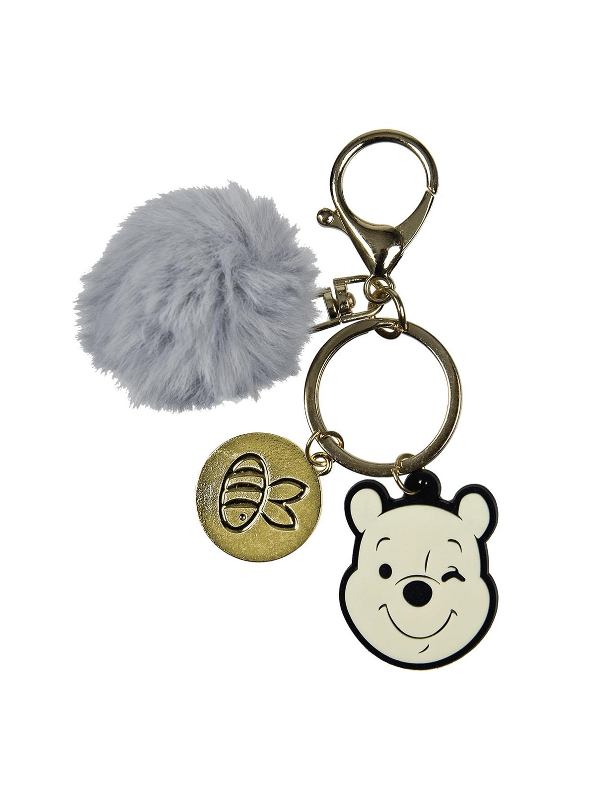 Winnie the Pooh - keychain