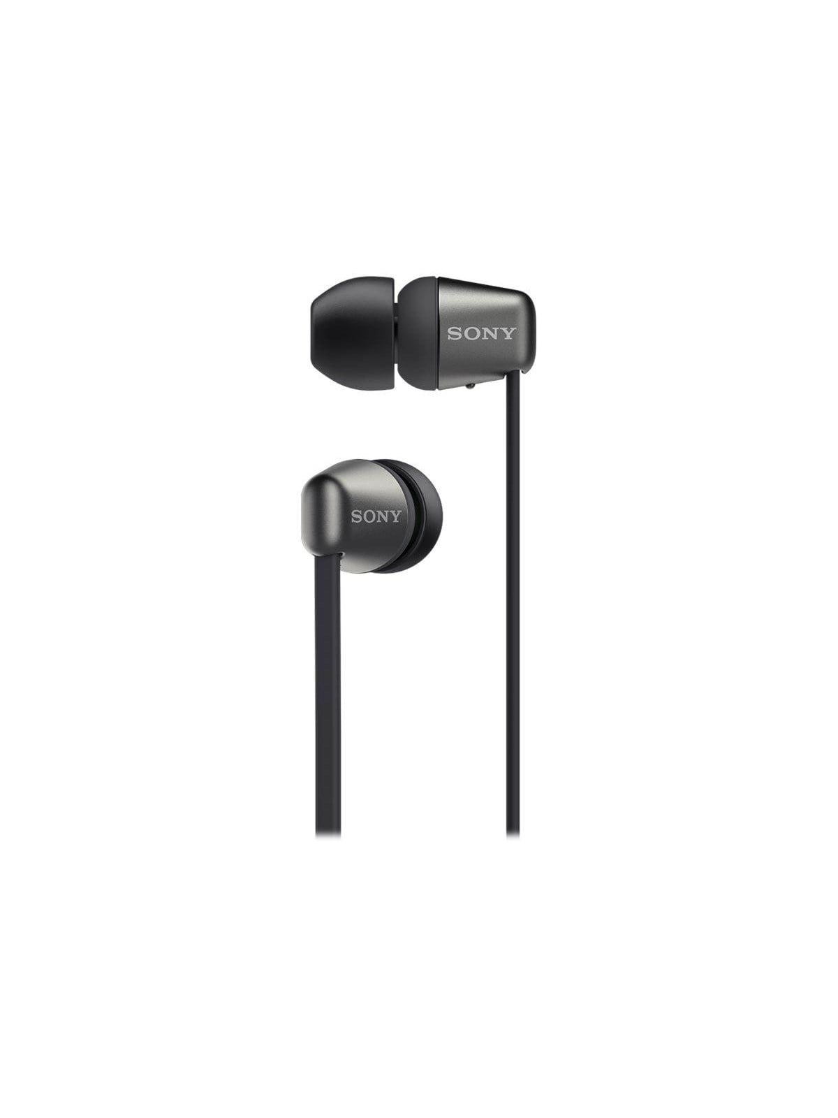 Sony WI-C310 - earphones with mic