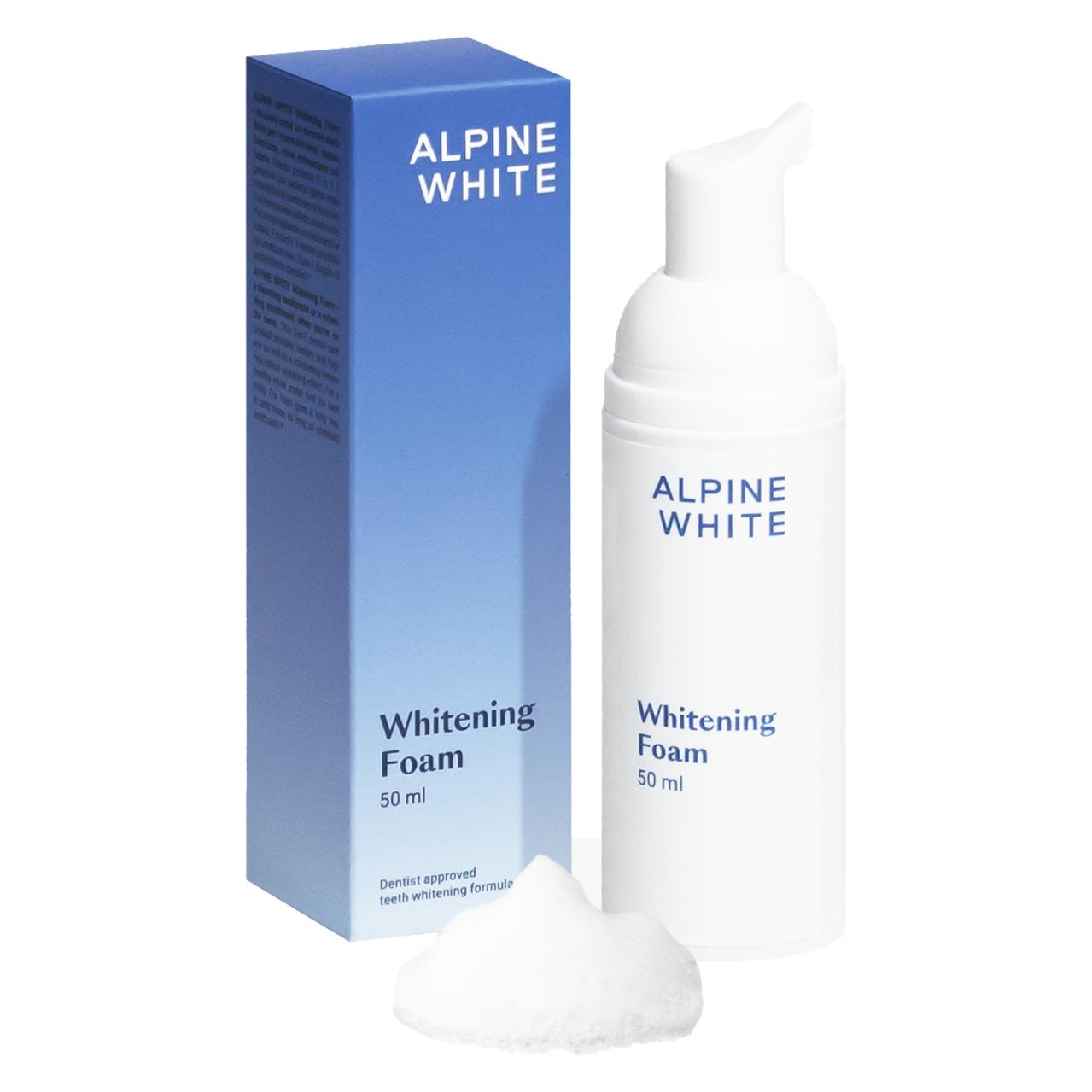 Alpine White Whitening (50 ml) (7629999045651)