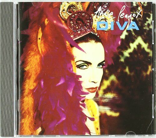 Annie Lennox - Diva - Preis vom 08.10.2026 07:26:42 h