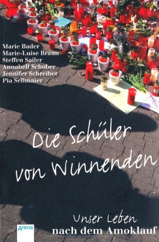 Bachmann, Daniel Oliver - Mein Leben: Die Schüler von Winnenden: Unser Leben nach dem Amoklauf - Preis vom 12.10.2026 11:37:12 h