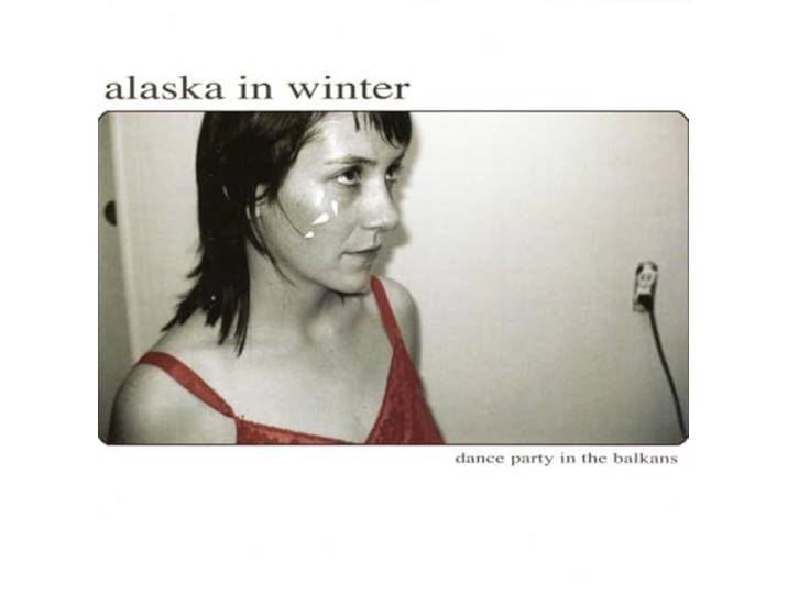 Alaska In Winter - Dance Party In The