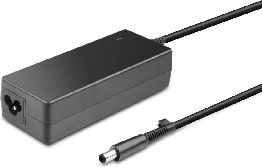 CoreParts MicroBattery MBA09T215 netadapter voor notebook en workstation, 90 Watt, 4,62 A