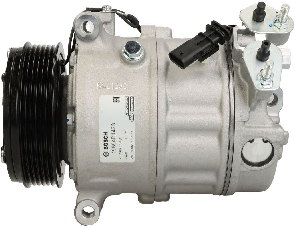 Bosch Compressore aria condizionata 1 986 AD1 423