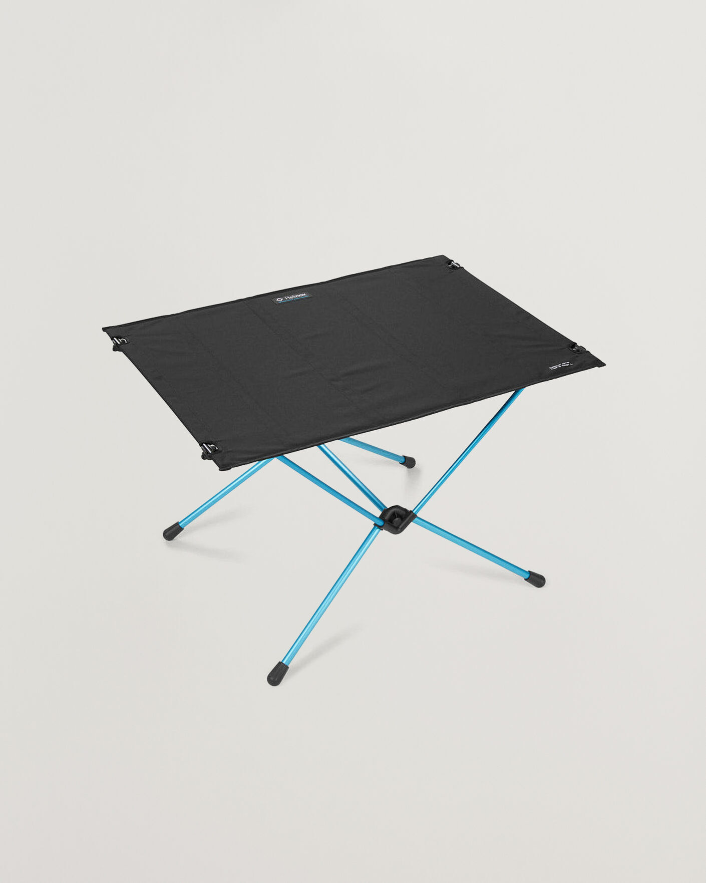 Helinox Table One Hardtop Large Black men One size Sort