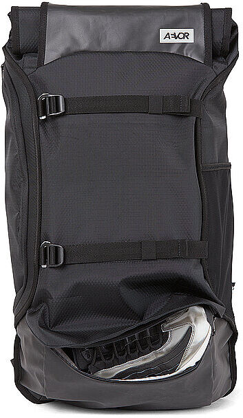 AEVOR Rucksack Travel Pack Proof schwarz B