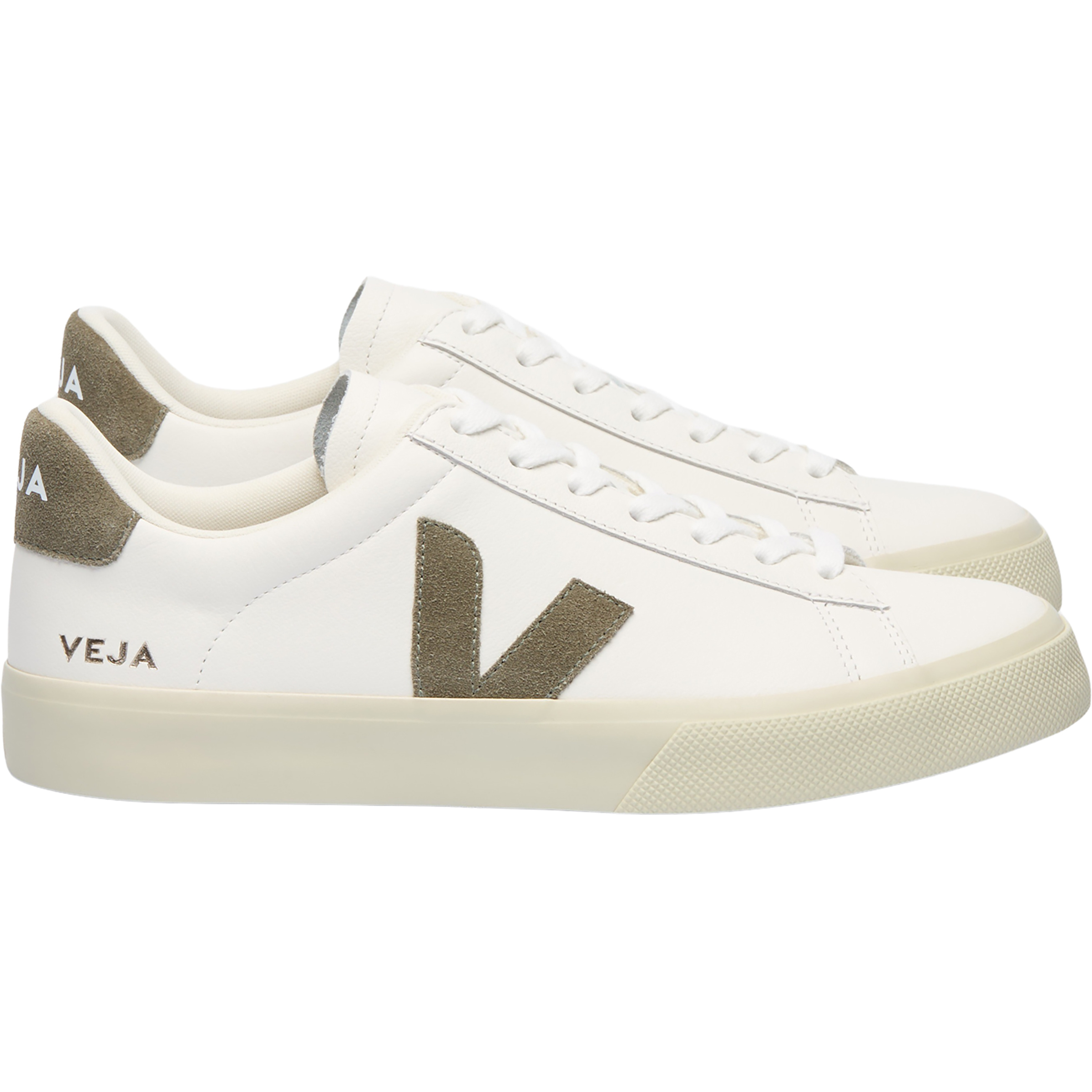 Veja Campo Damen Freizeitschuhe weiss Größe 37.5 Lifestyle