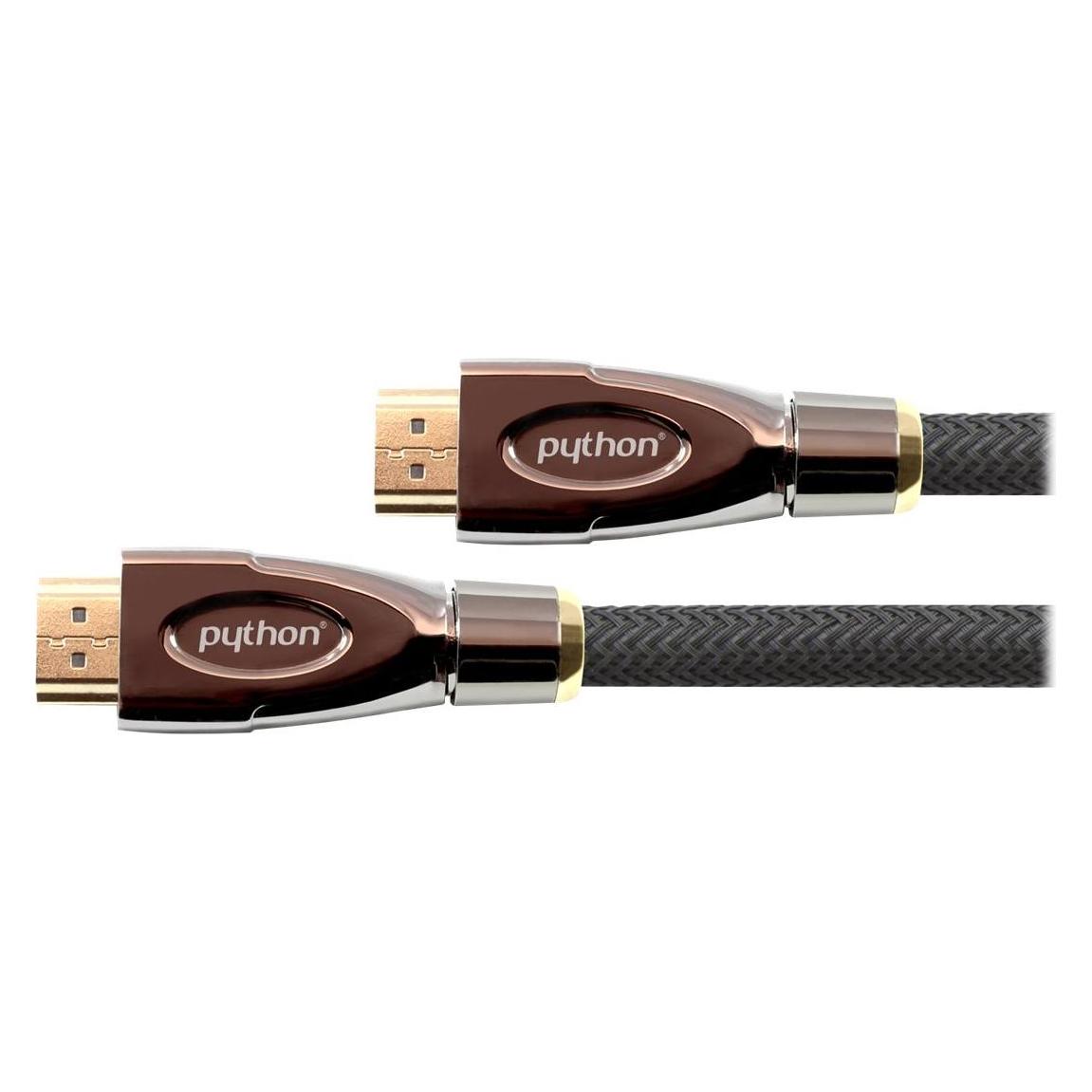 Good Connections HDMI (Typ A) - HDMI (Typ A) (5 m) (GC-M0019)
