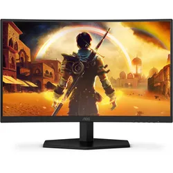 AOC C24G42FE 23.6 Zoll FHD VA LED 16:9 180Hz Curved Monitor