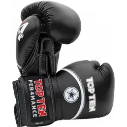 Top ten, Boxhandschuhe, (One Size)